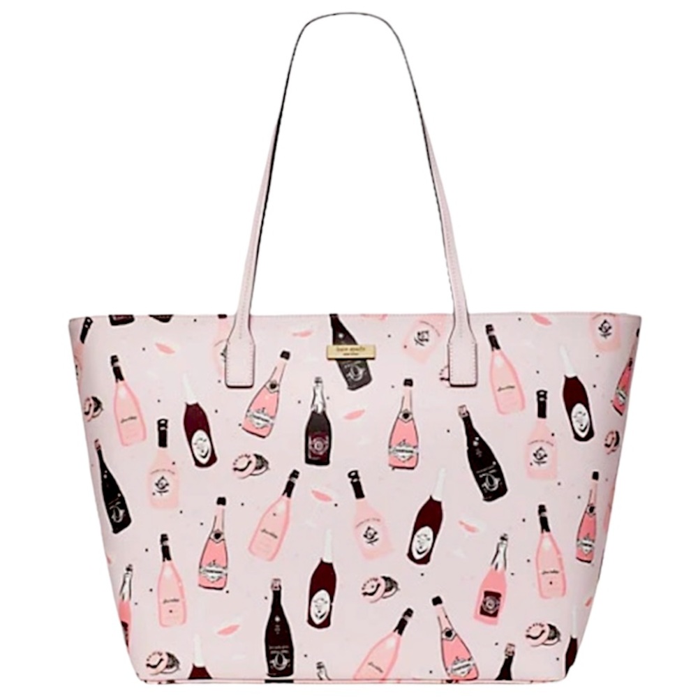 NWT Kate Spade ♠️ shore street margareta tote